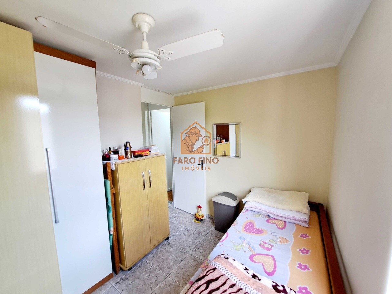 Apartamento, 2 quartos, 47 m² - Foto 15