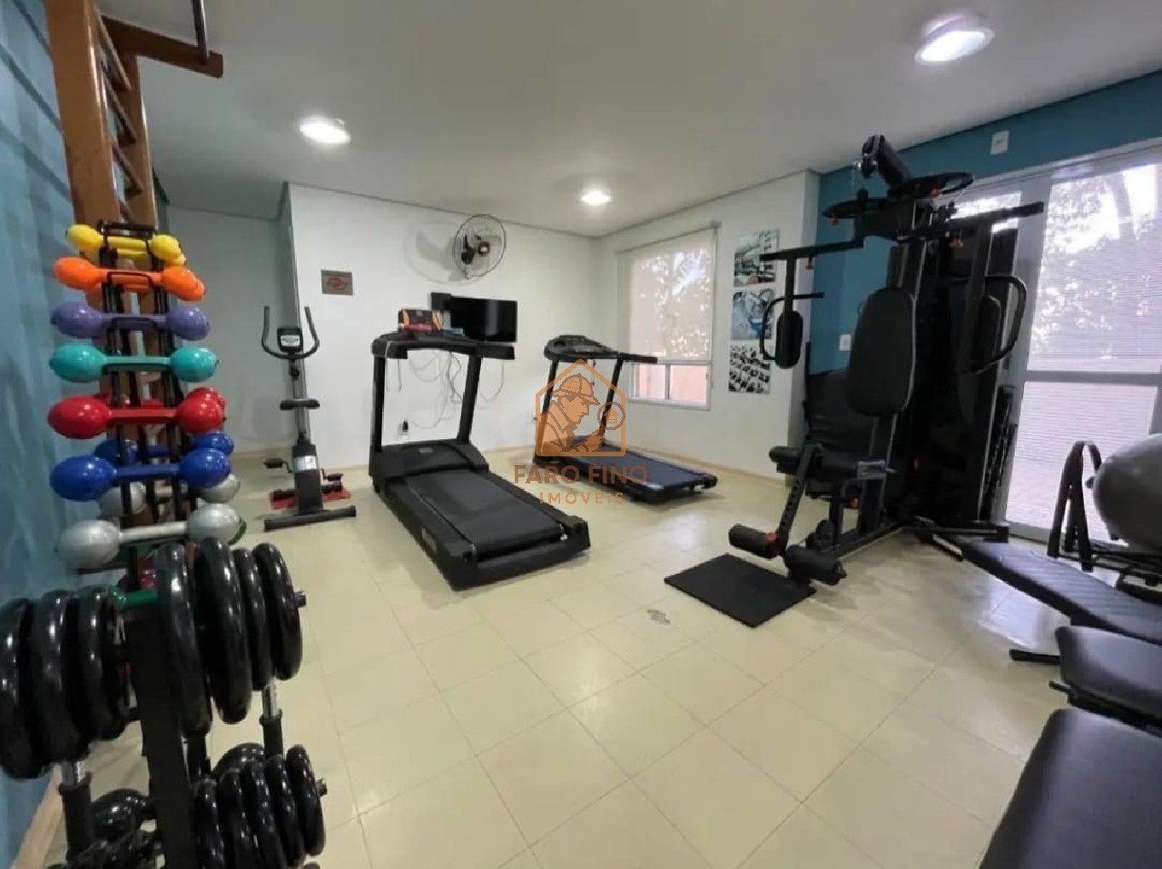 Apartamento, 2 quartos, 48 m² - Foto 20