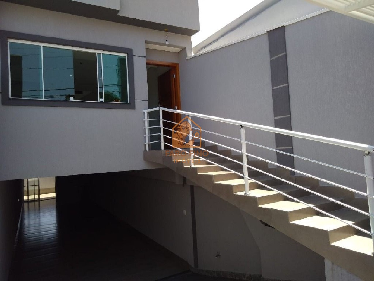Casa, 3 quartos, 180 m² - Foto 1