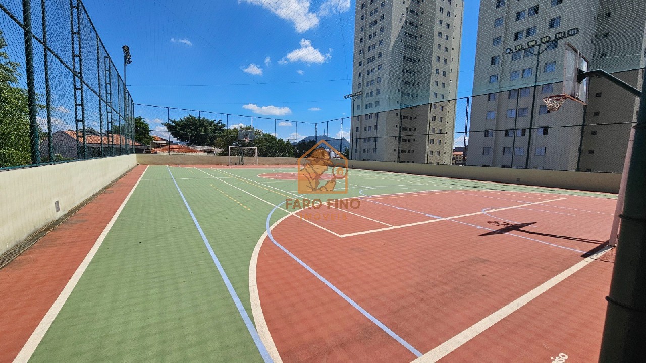Apartamento, 2 quartos, 53 m² - Foto 49