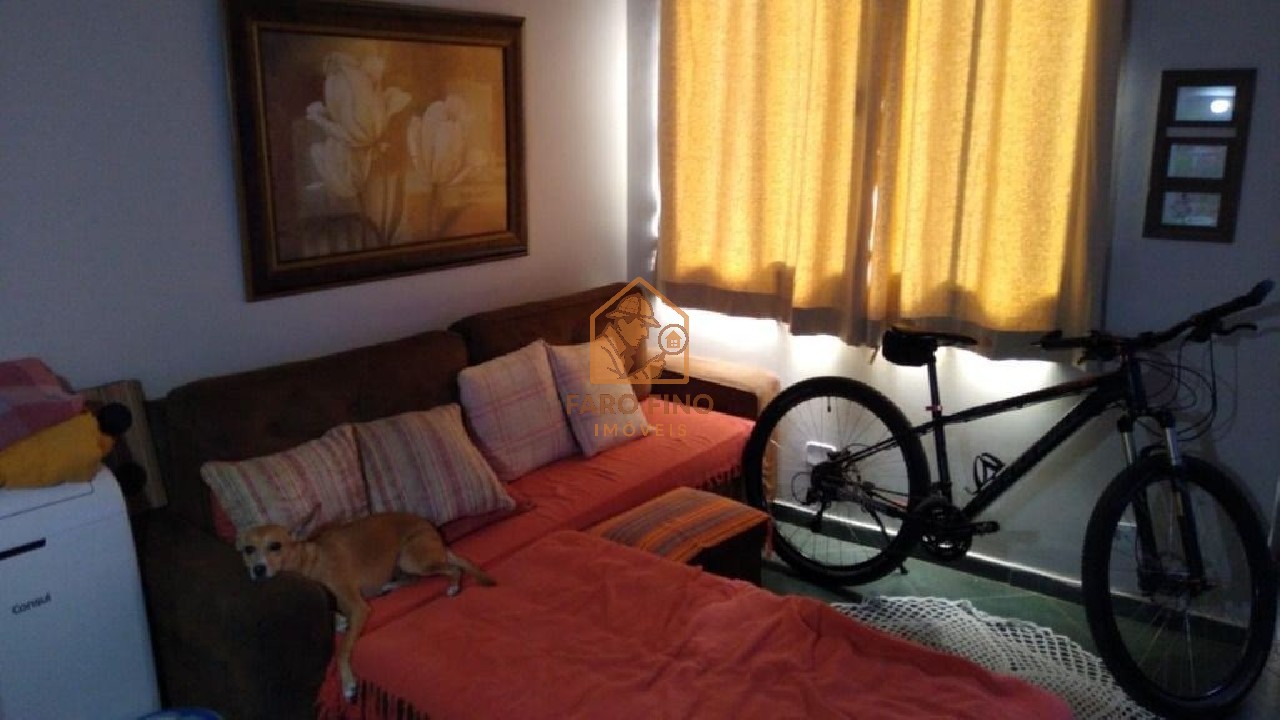 Casa, 2 quartos, 80 m² - Foto 2