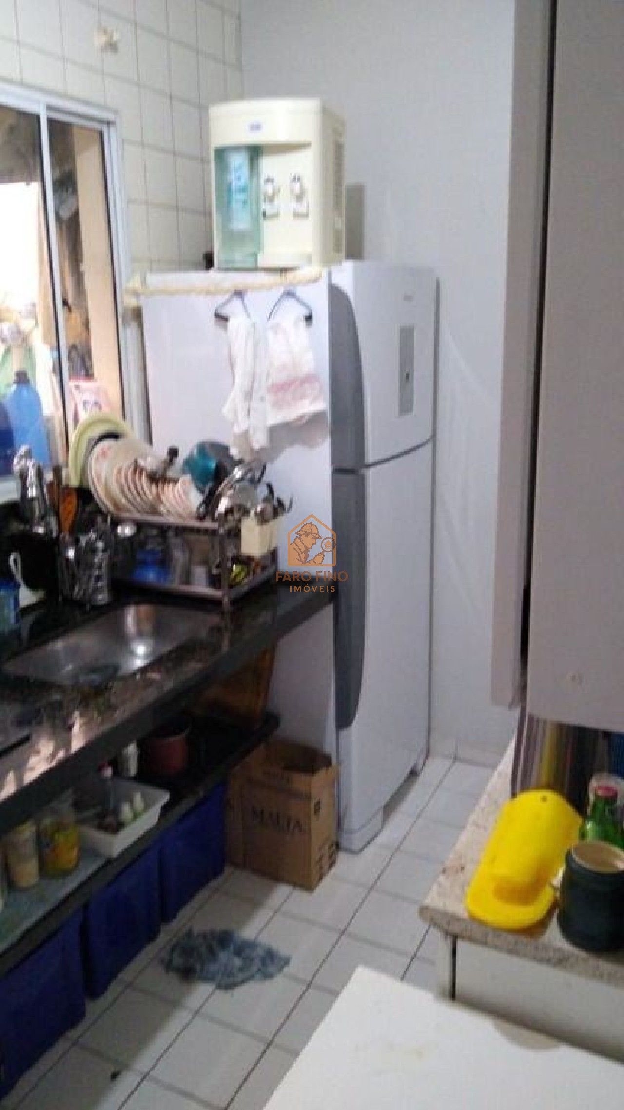 Casa, 2 quartos, 80 m² - Foto 3