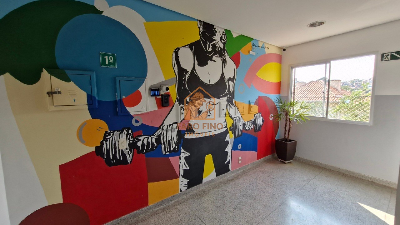 Casa, 2 quartos, 60 m² - Foto 24