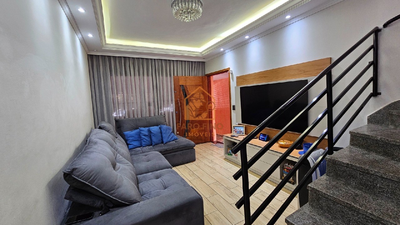 Casa, 2 quartos, 104 m² - Foto 9