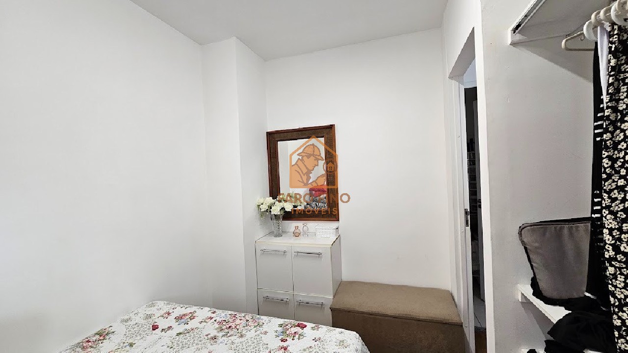 Apartamento, 1 quarto, 43 m² - Foto 11