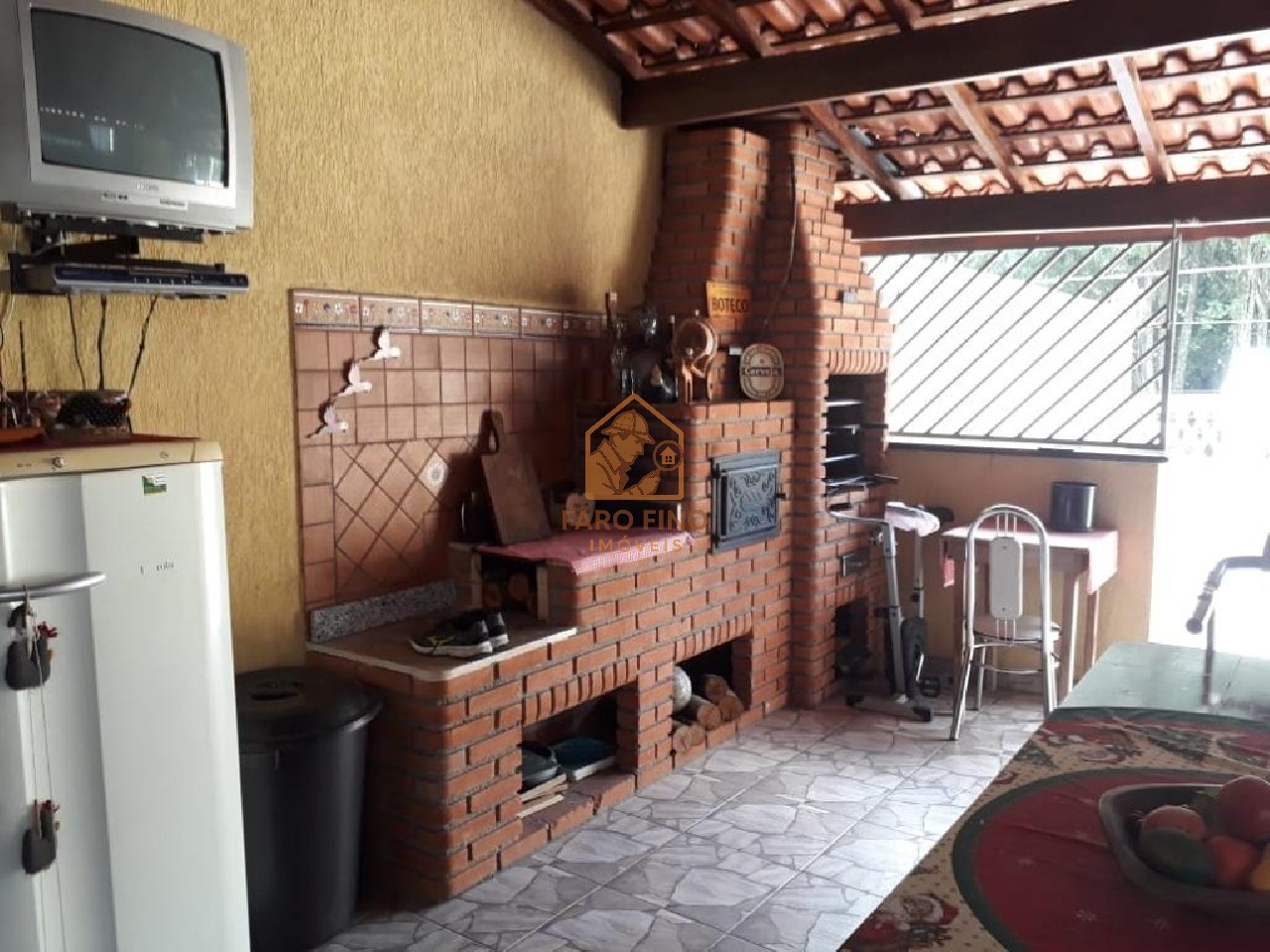 Casa, 3 quartos, 130 m² - Foto 6
