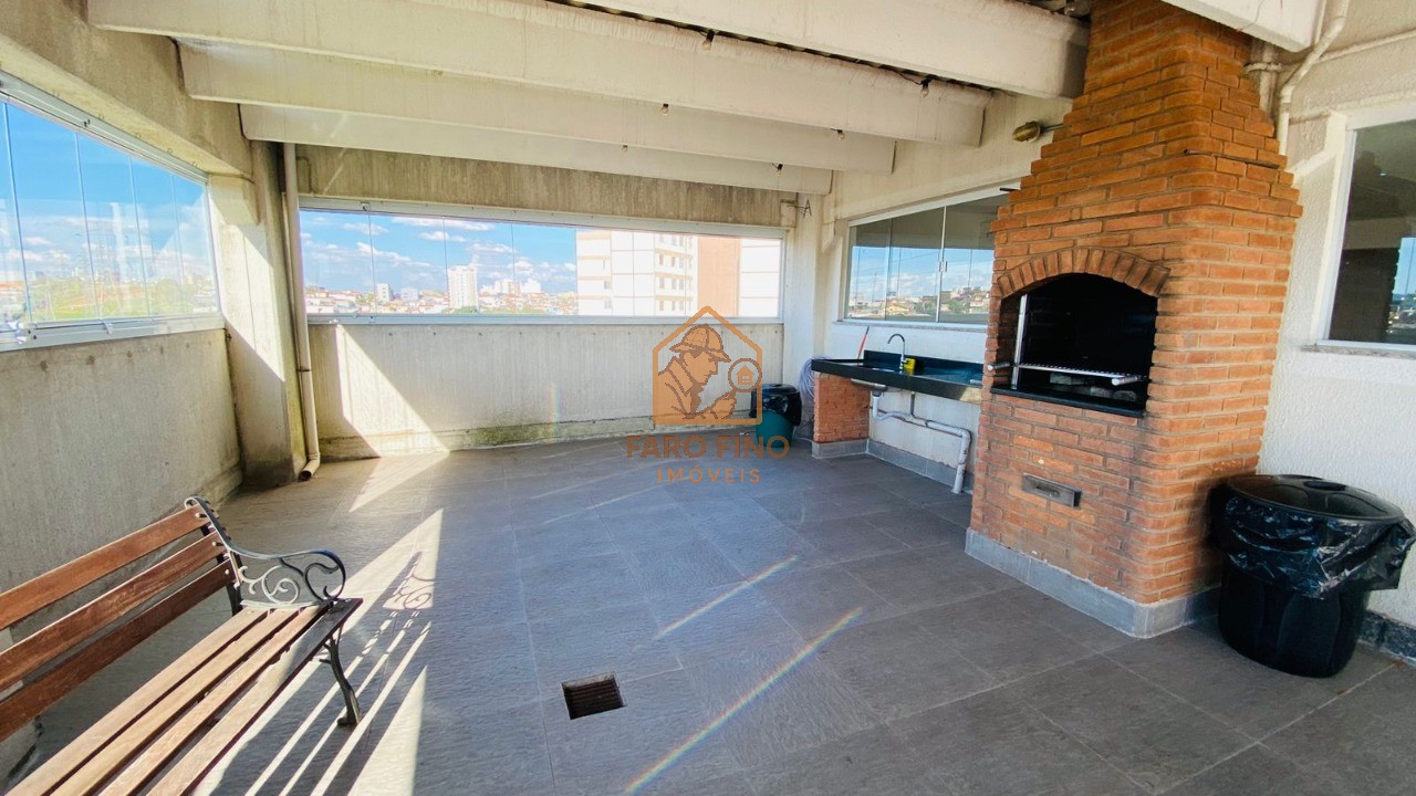 Apartamento, 2 quartos, 47 m² - Foto 33