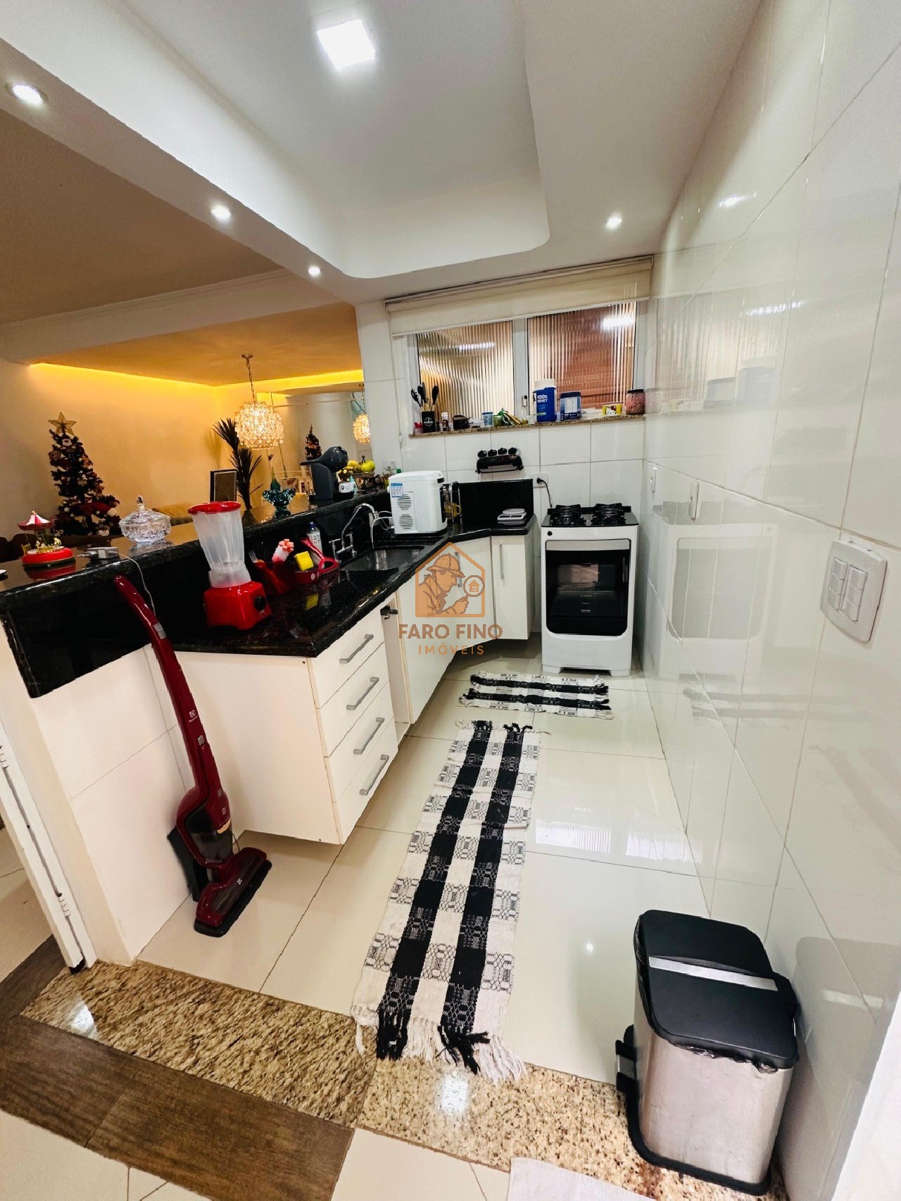 Casa, 3 quartos, 120 m² - Foto 2