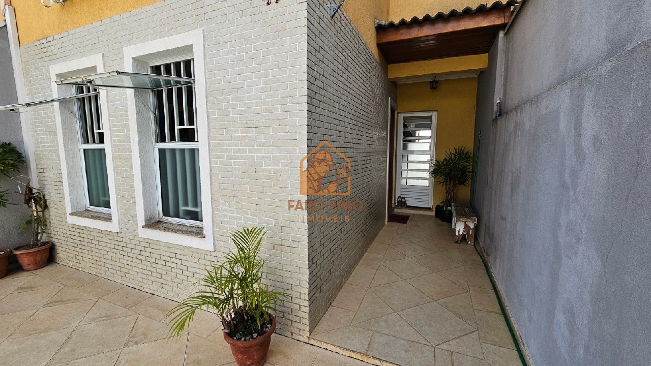 Casa, 3 quartos, 122 m² - Foto 7