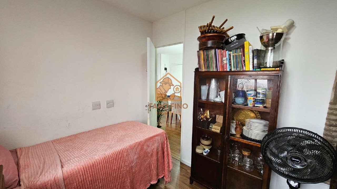 Apartamento, 2 quartos, 53 m² - Foto 18