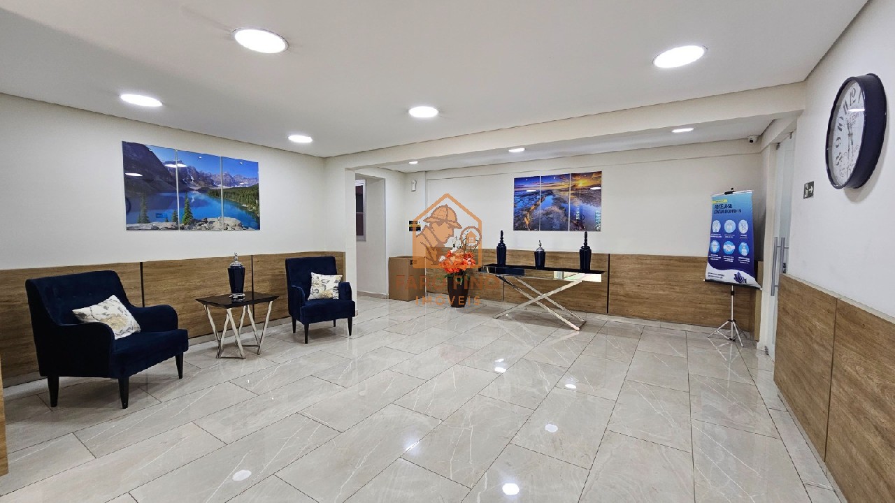 Apartamento, 2 quartos, 54 m² - Foto 19