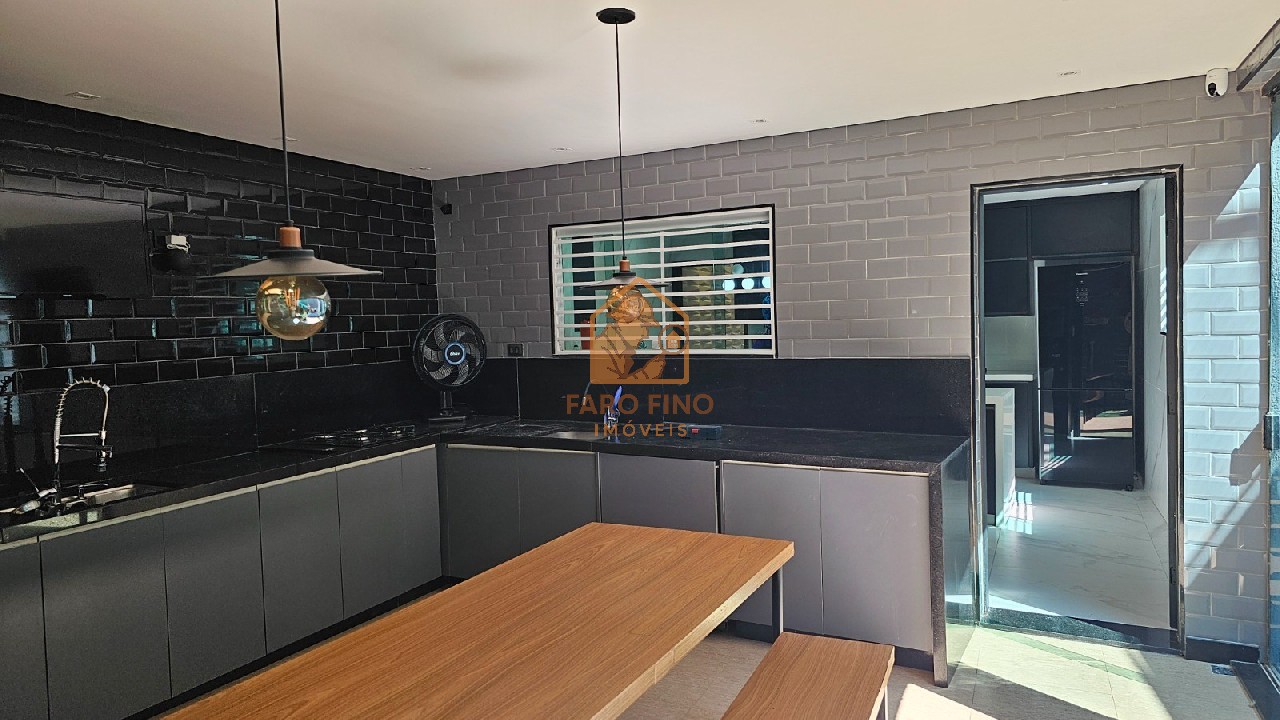 Casa, 2 quartos, 130 m² - Foto 17