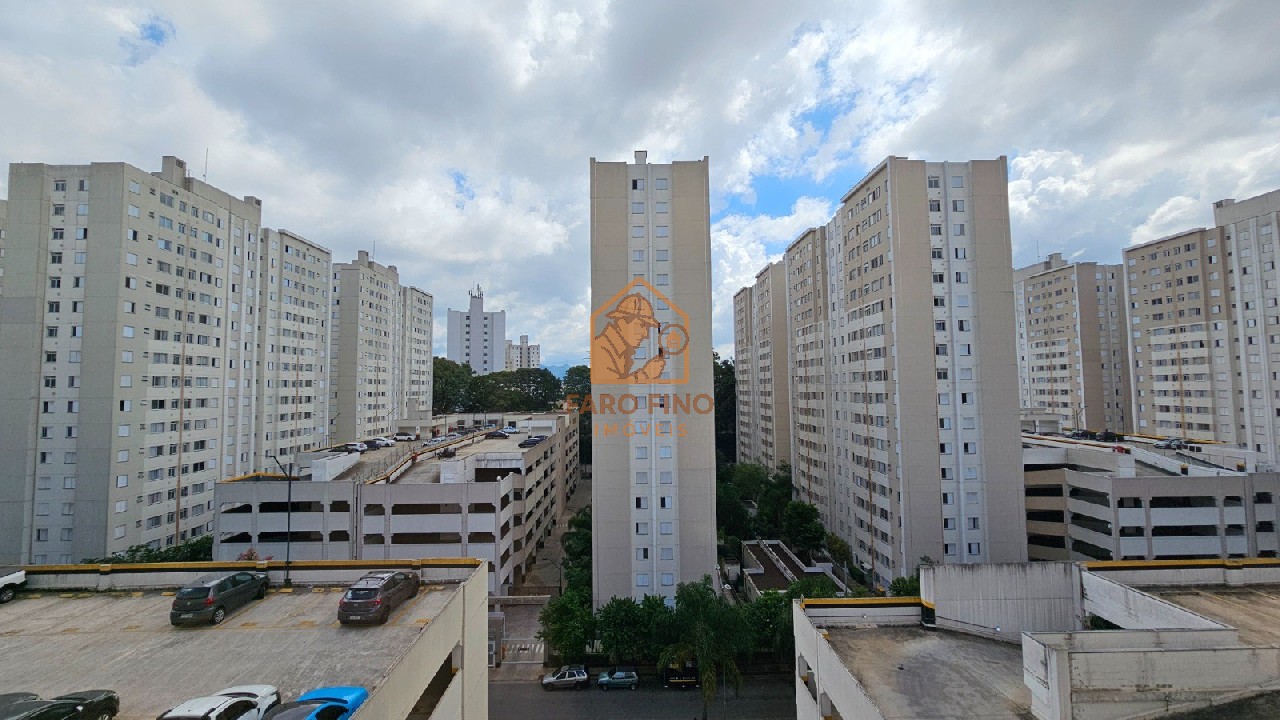 Apartamento, 2 quartos, 44 m² - Foto 16