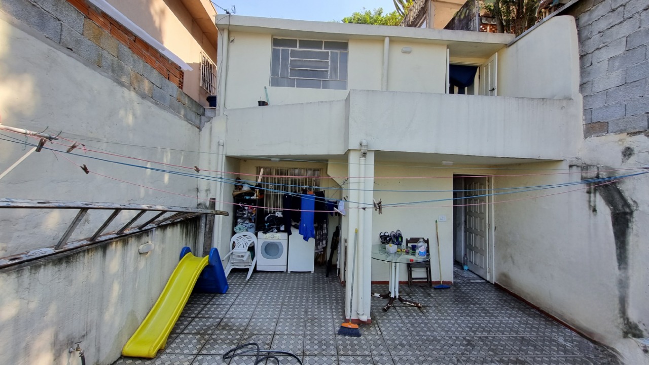 Casa, 2 quartos, 120 m² - Foto 29