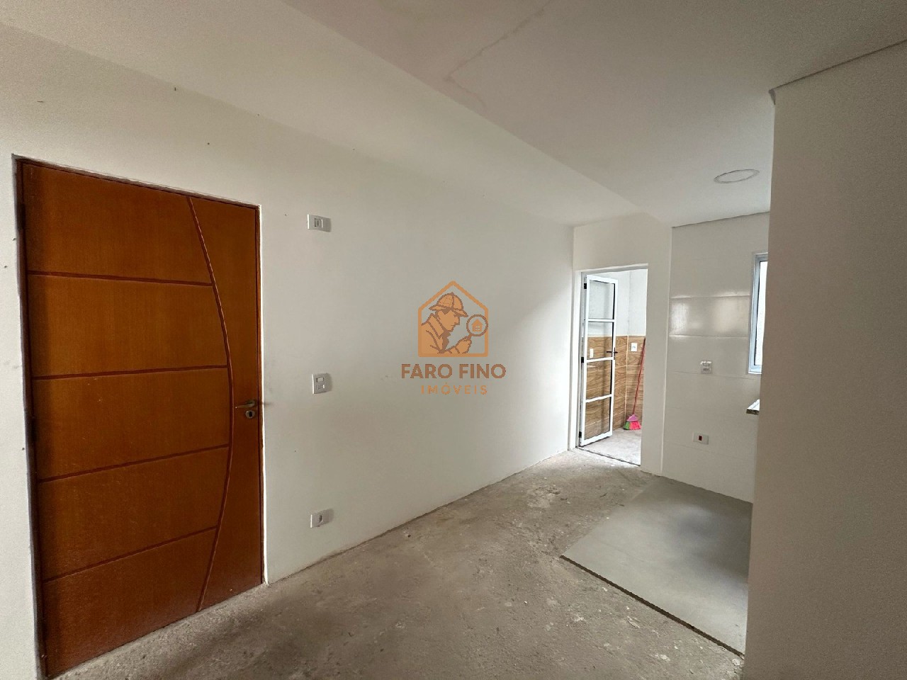Casa à venda com 1 quarto, 35m² - Foto 8
