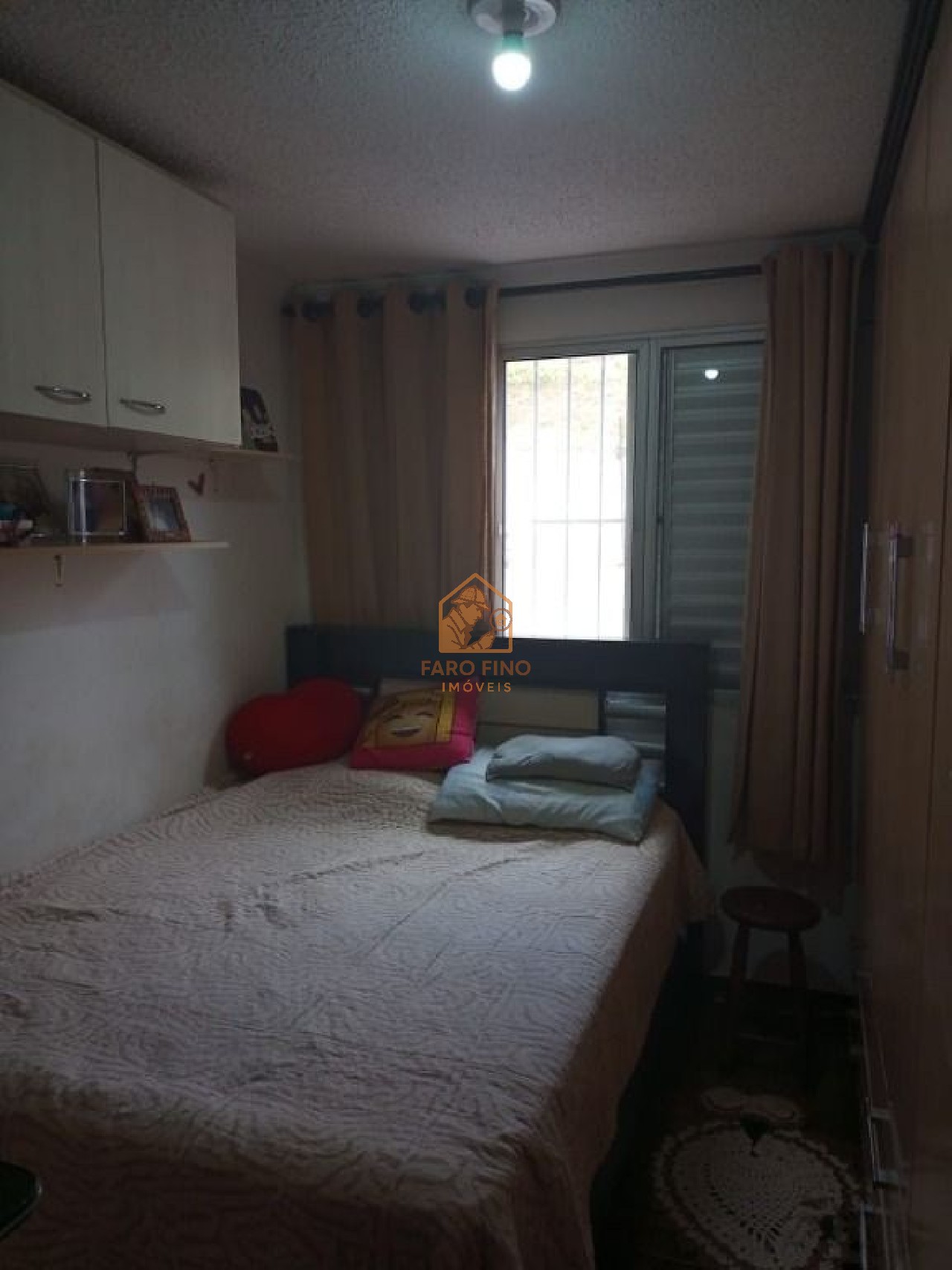 Apartamento, 2 quartos, 49 m² - Foto 9