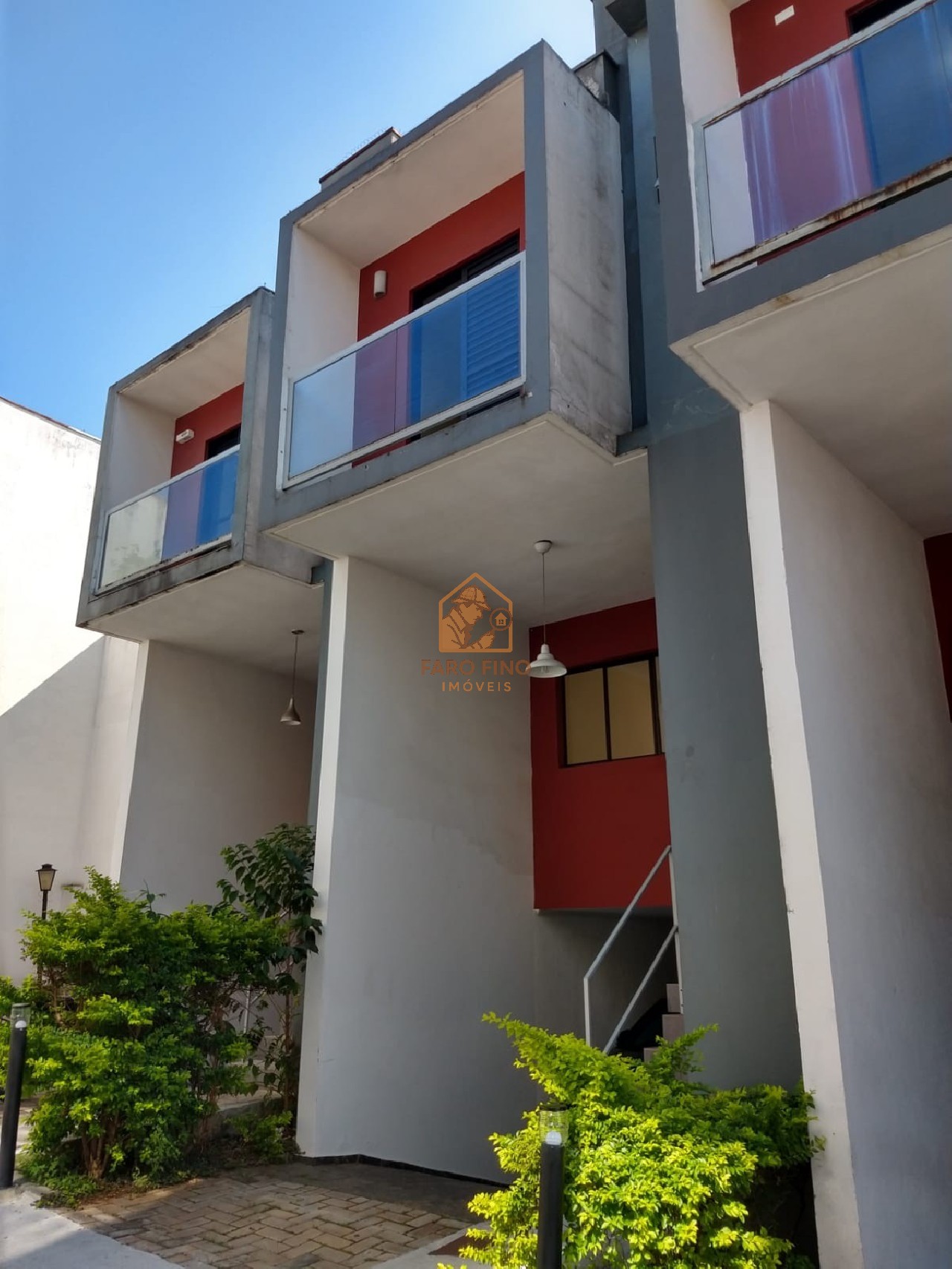 Casa à venda com 2 quartos, 87m² - Foto 1