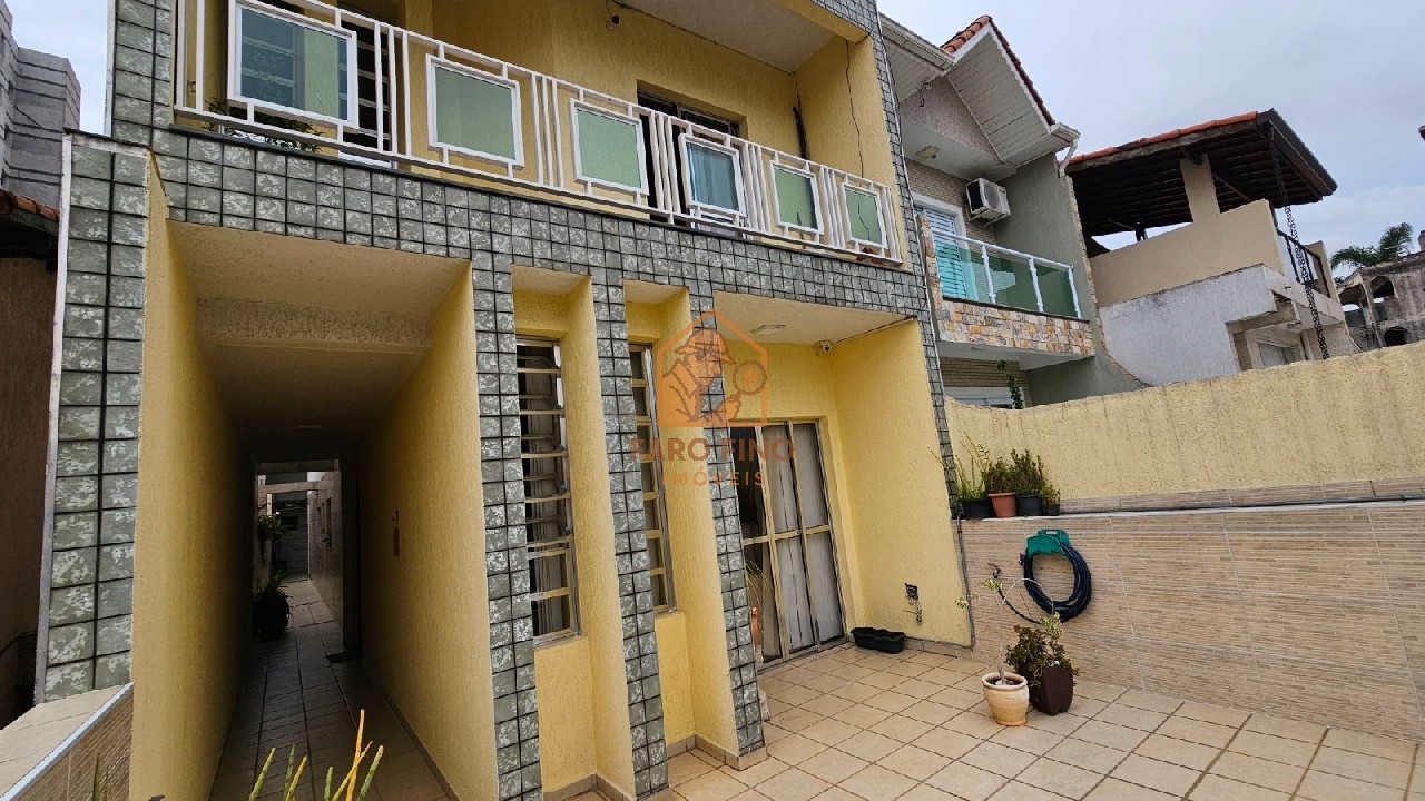 Casa, 3 quartos, 230 m² - Foto 36