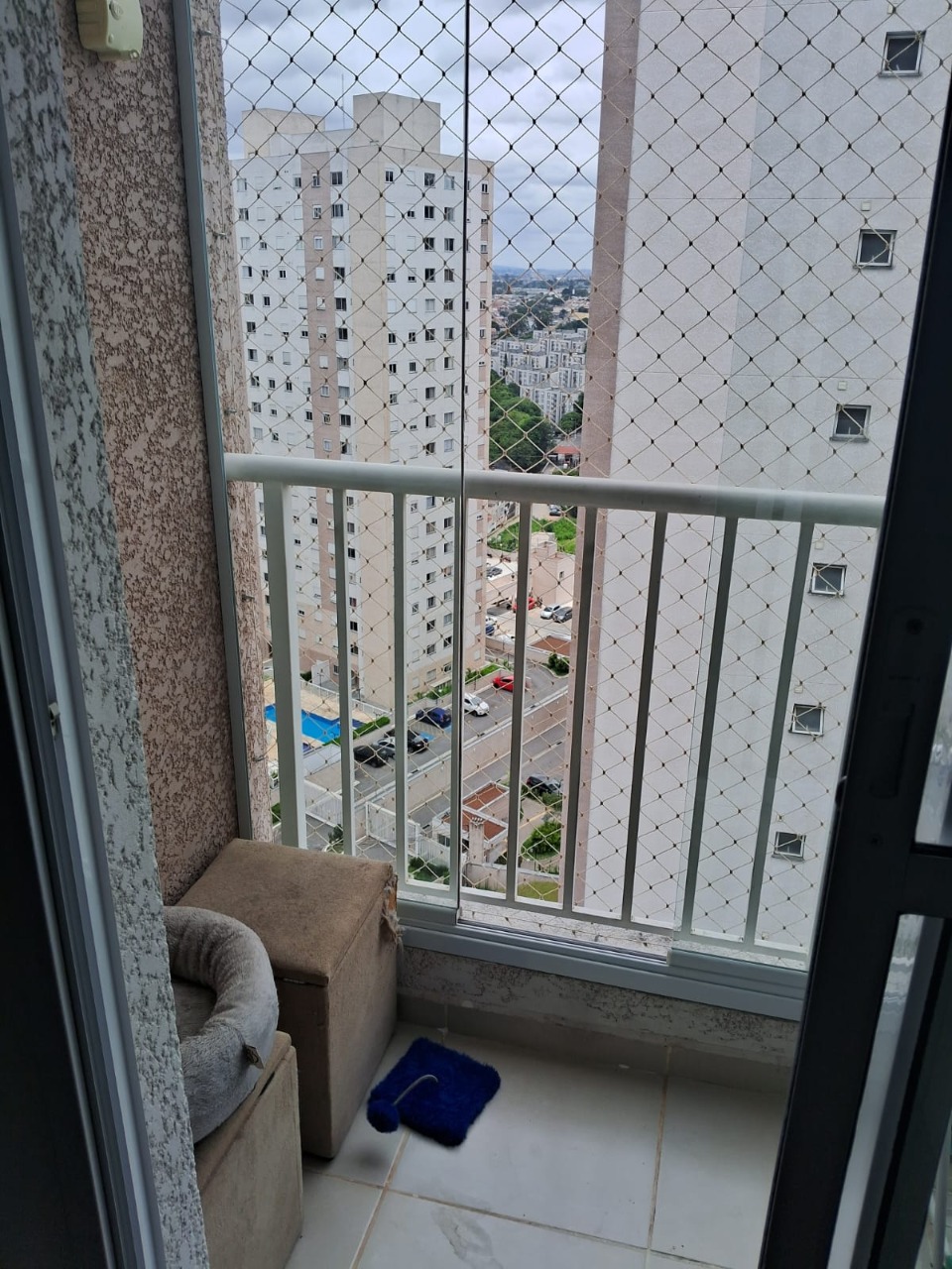 Apartamento, 2 quartos, 49 m² - Foto 29