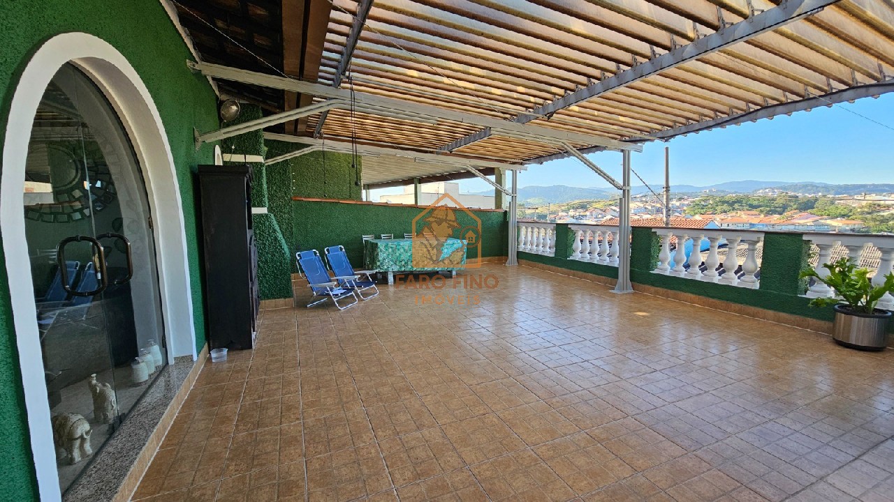 Casa, 3 quartos, 184 m² - Foto 34