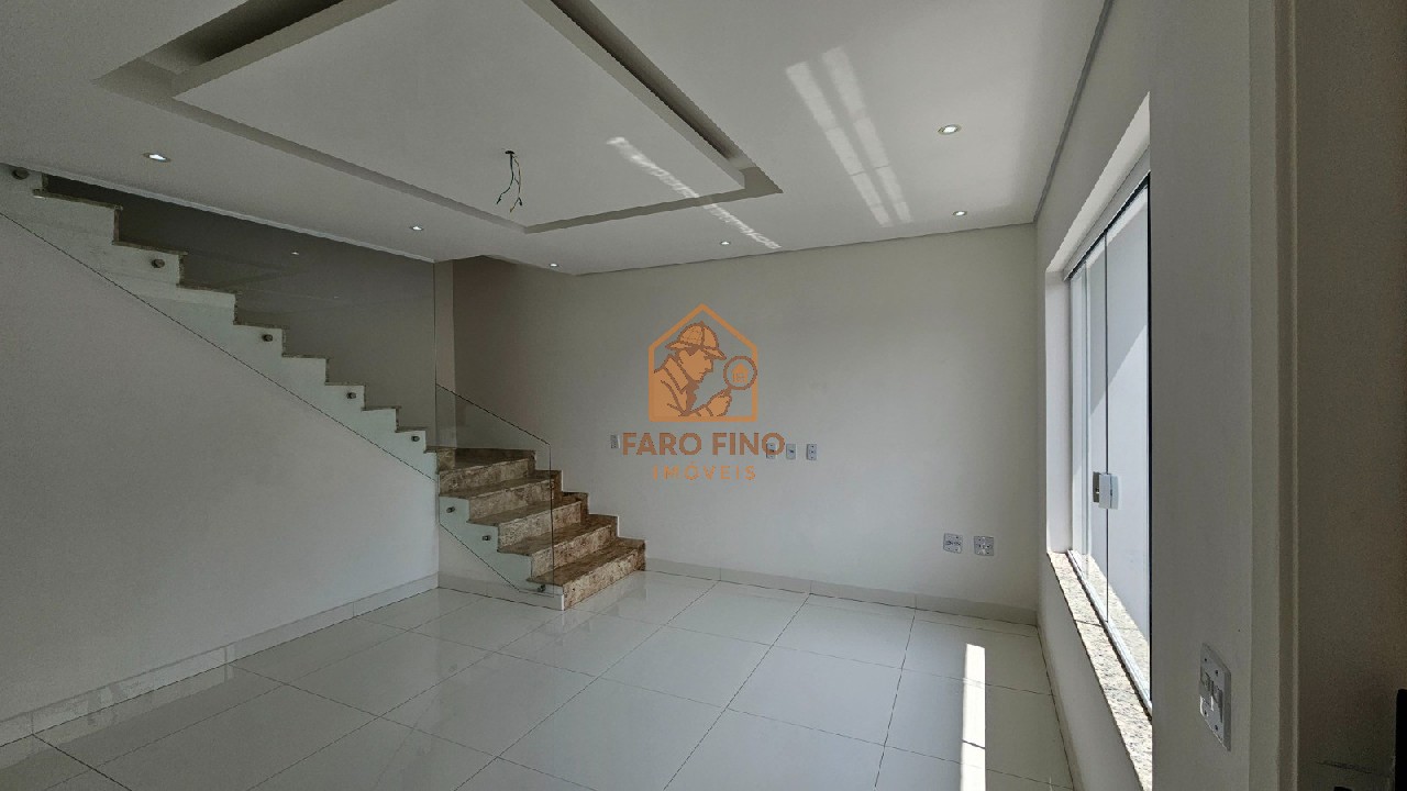 Casa, 3 quartos, 180 m² - Foto 4