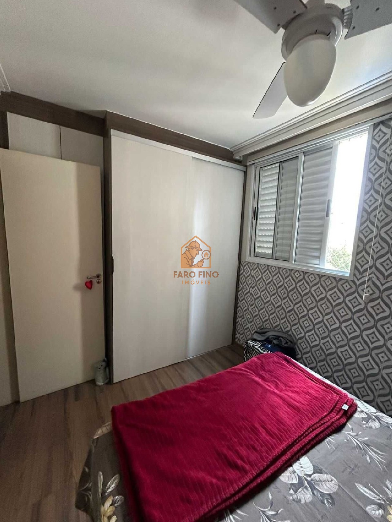 Apartamento, 3 quartos, 63 m² - Foto 13