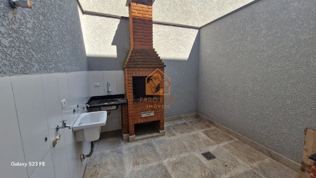 Casa, 3 quartos, 100 m² - Foto 9