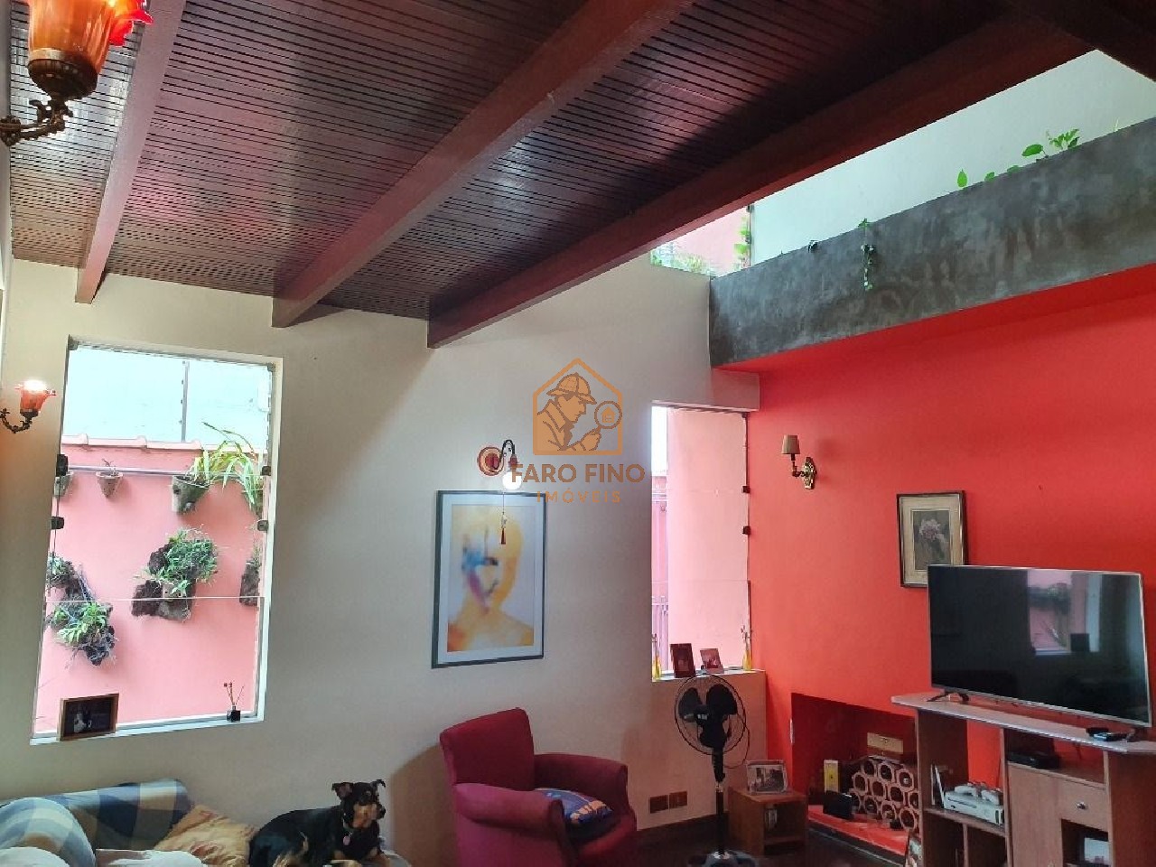 Casa, 3 quartos, 248 m² - Foto 8