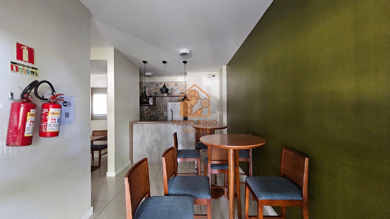 Apartamento, 2 quartos, 53 m² - Foto 38