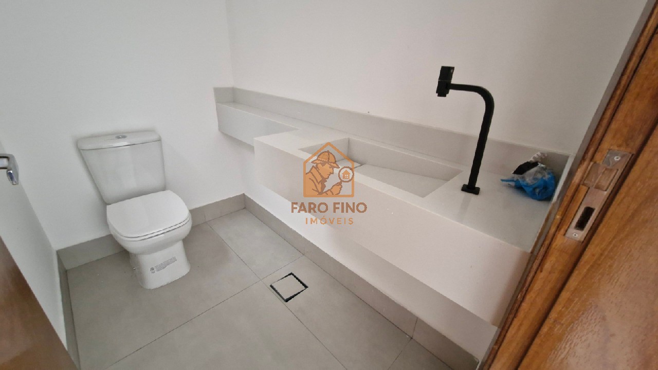 Casa à venda com 3 quartos, 179m² - Foto 7