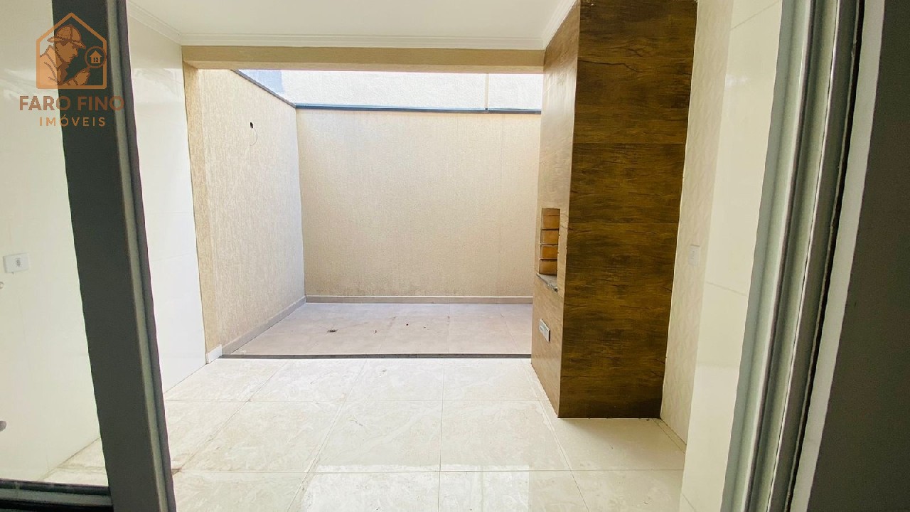 Casa, 3 quartos, 189 m² - Foto 17