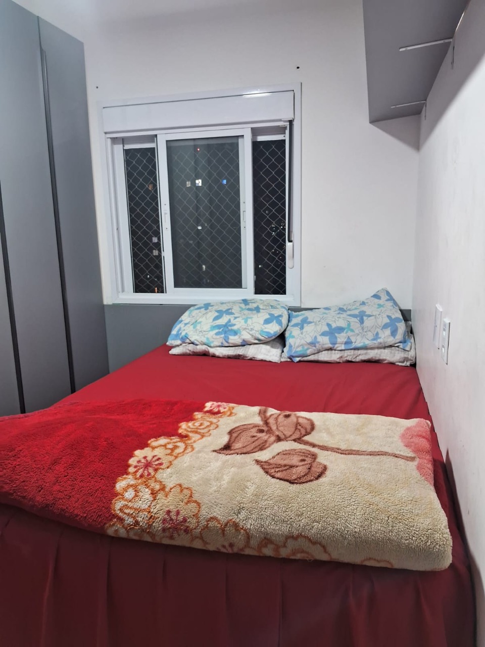 Apartamento, 2 quartos, 49 m² - Foto 20