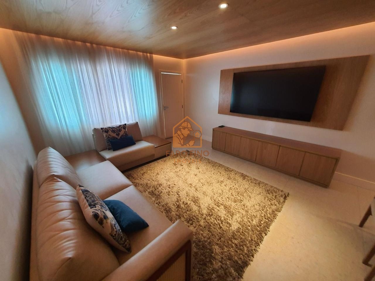 Casa, 3 quartos, 150 m² - Foto 2