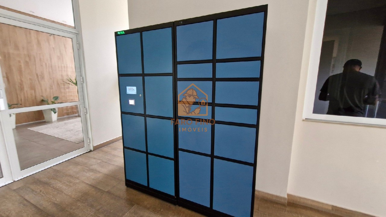 Apartamento, 3 quartos, 63 m² - Foto 40