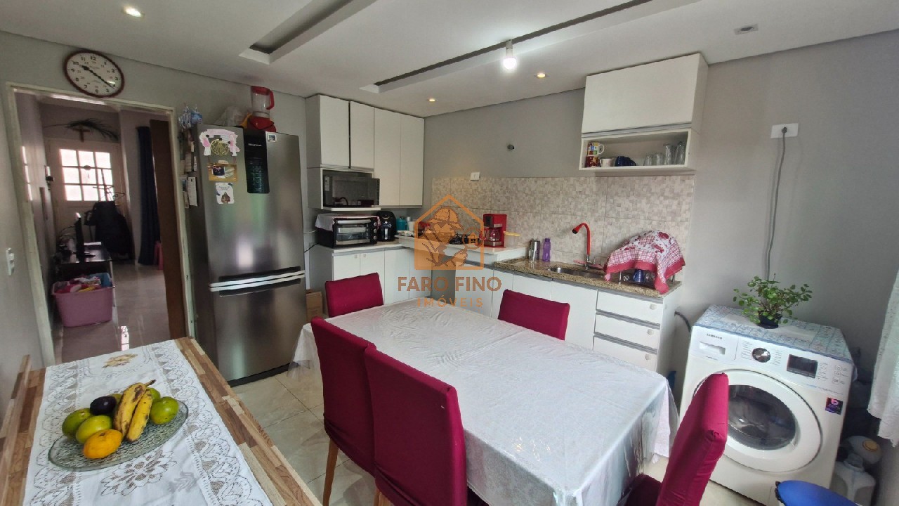 Casa, 2 quartos, 134 m² - Foto 7