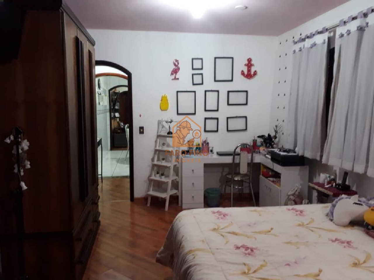 Casa, 3 quartos, 130 m² - Foto 11