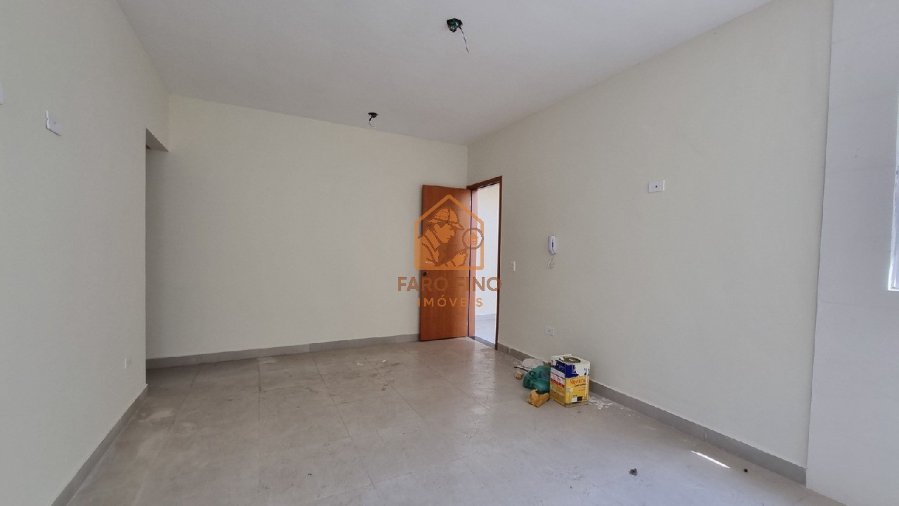 Apartamento, 2 quartos, 45 m² - Foto 3
