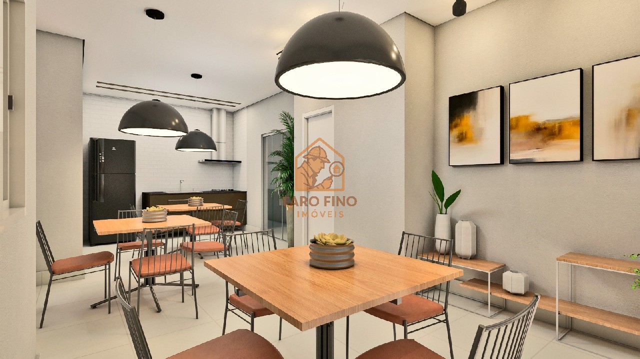 Apartamento, 2 quartos, 39 m² - Foto 14