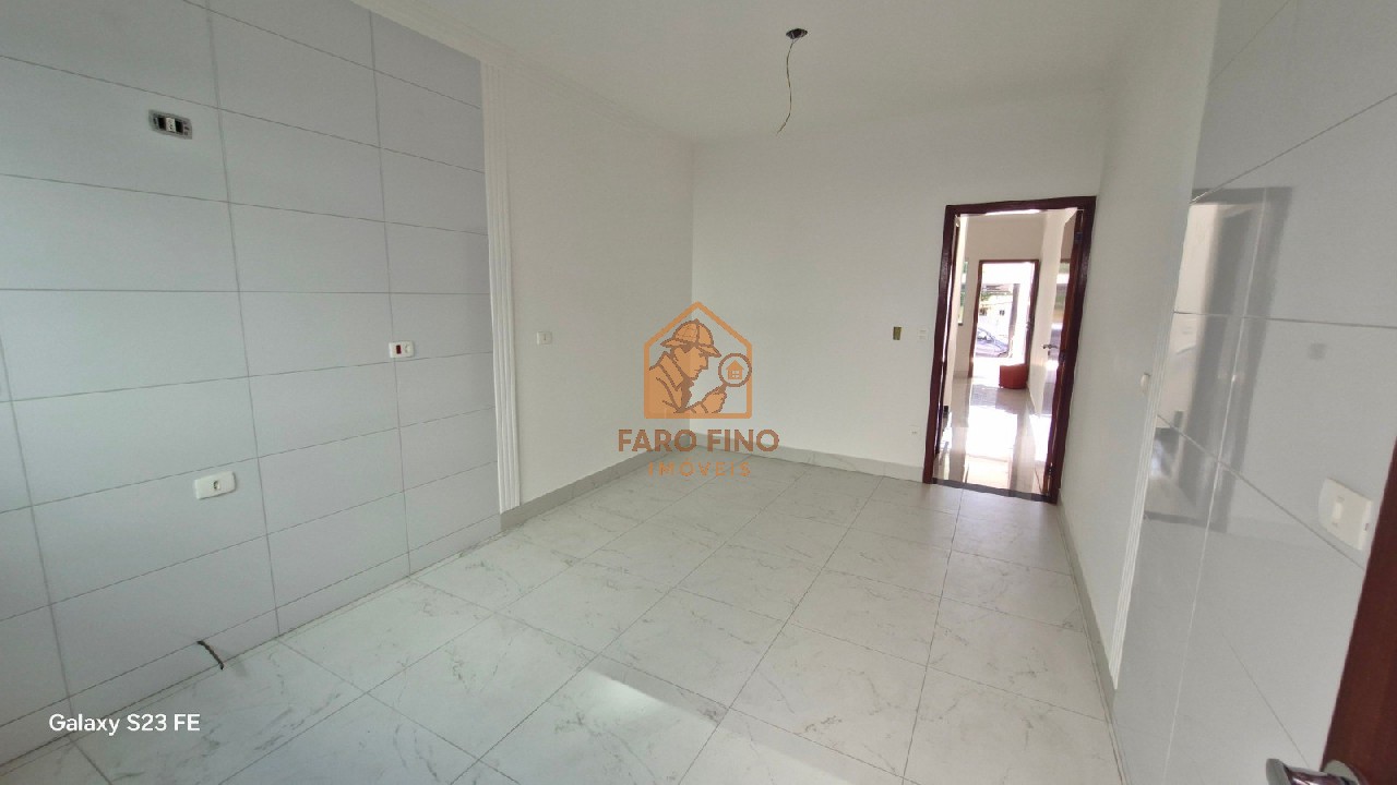 Casa à venda com 3 quartos, 100m² - Foto 8