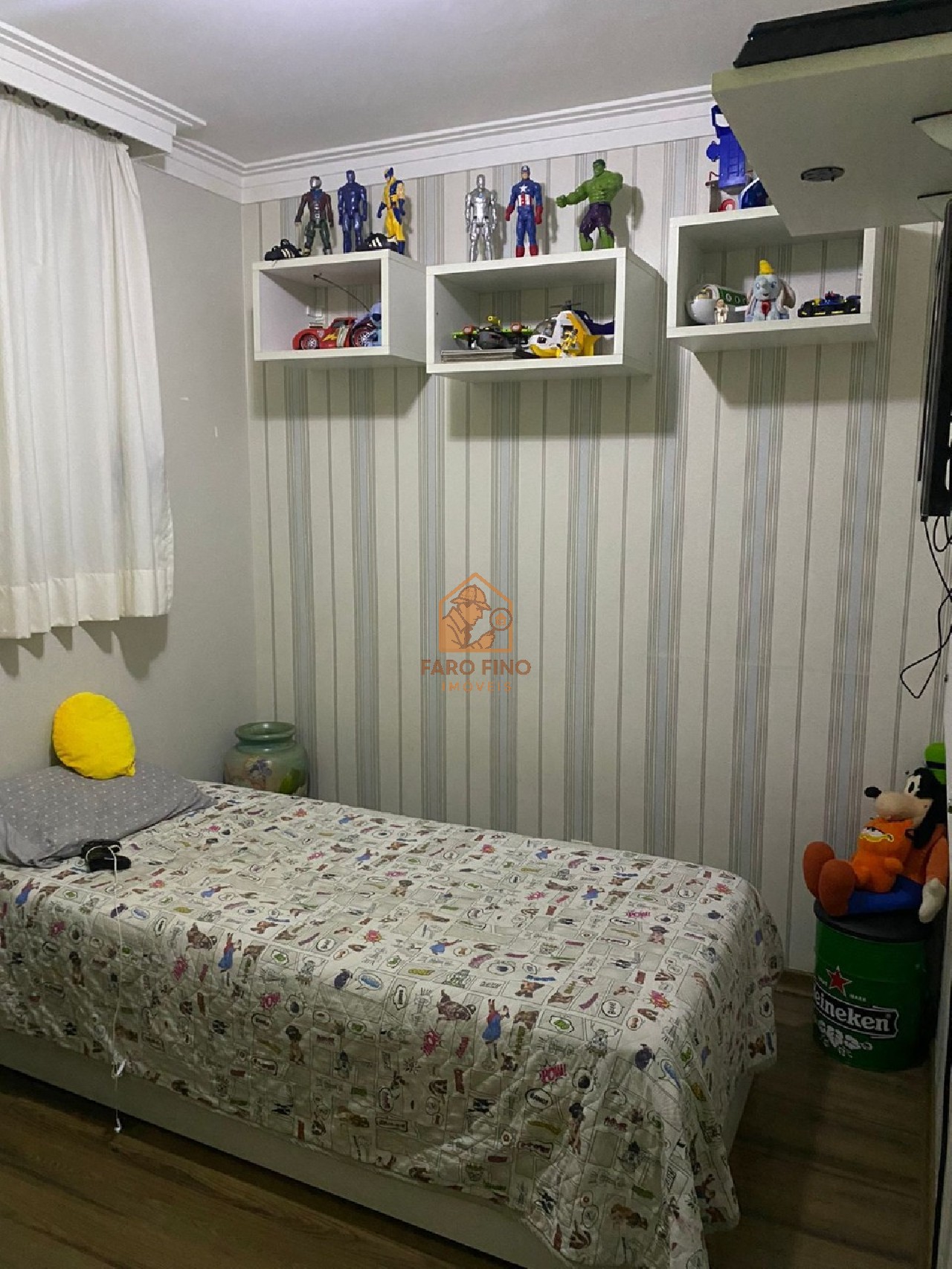 Apartamento, 3 quartos, 63 m² - Foto 23