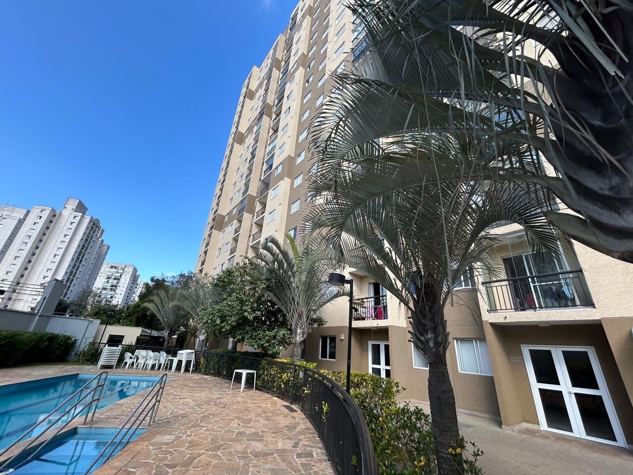 Apartamento, 2 quartos, 52 m² - Foto 9