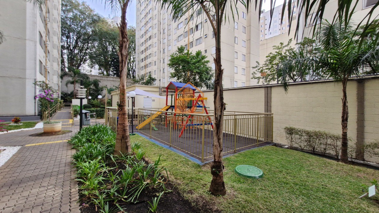 Apartamento, 2 quartos, 44 m² - Foto 14