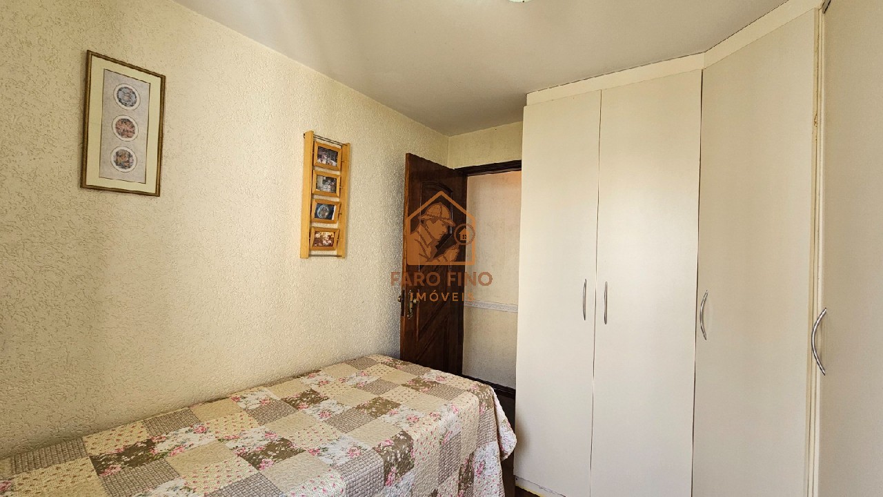 Apartamento, 2 quartos, 54 m² - Foto 15