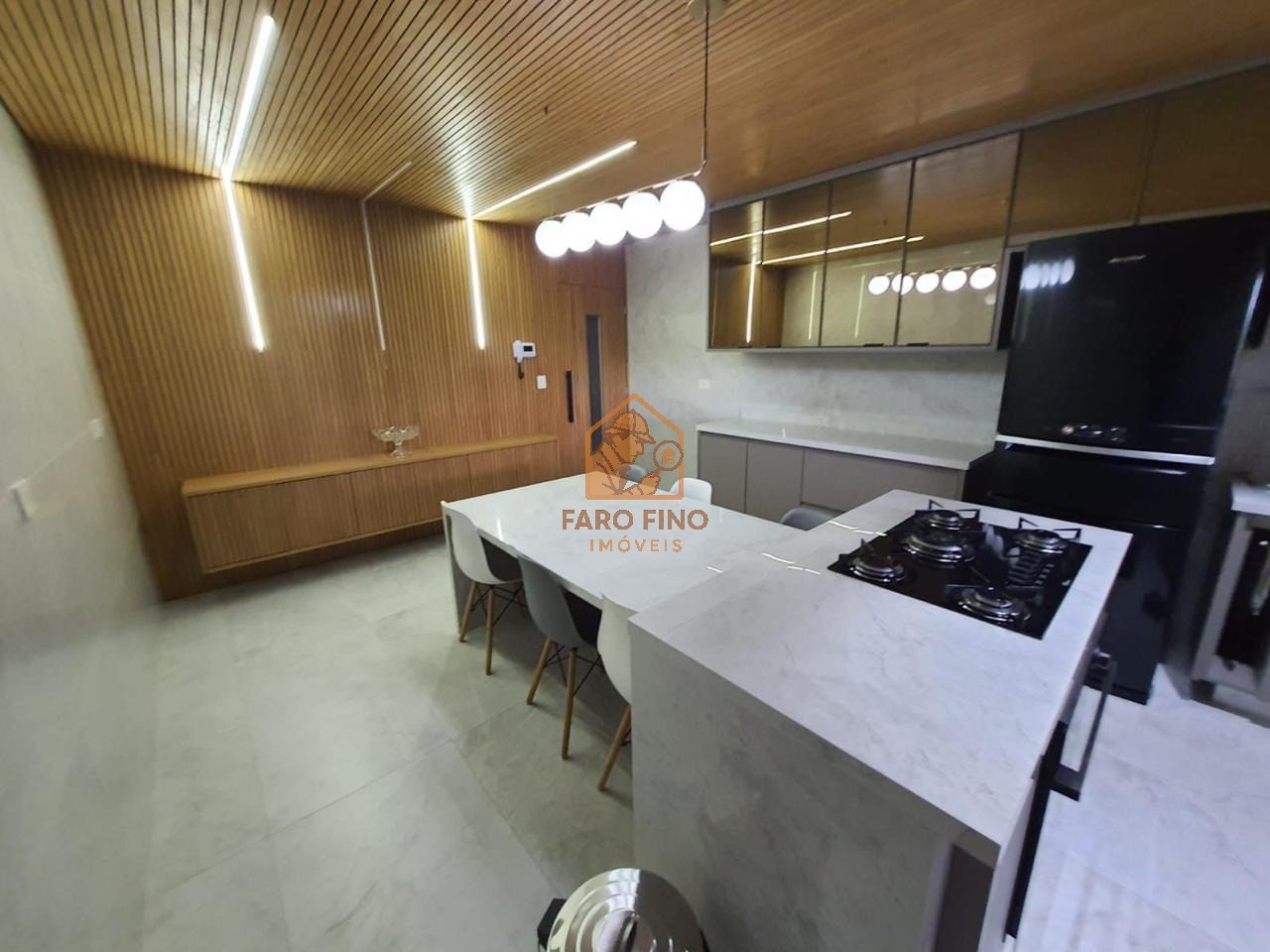 Casa, 3 quartos, 150 m² - Foto 14