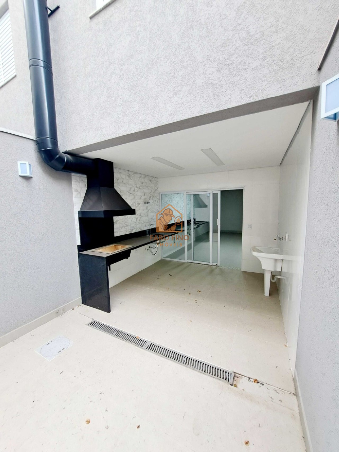 Casa à venda com 3 quartos, 160m² - Foto 15