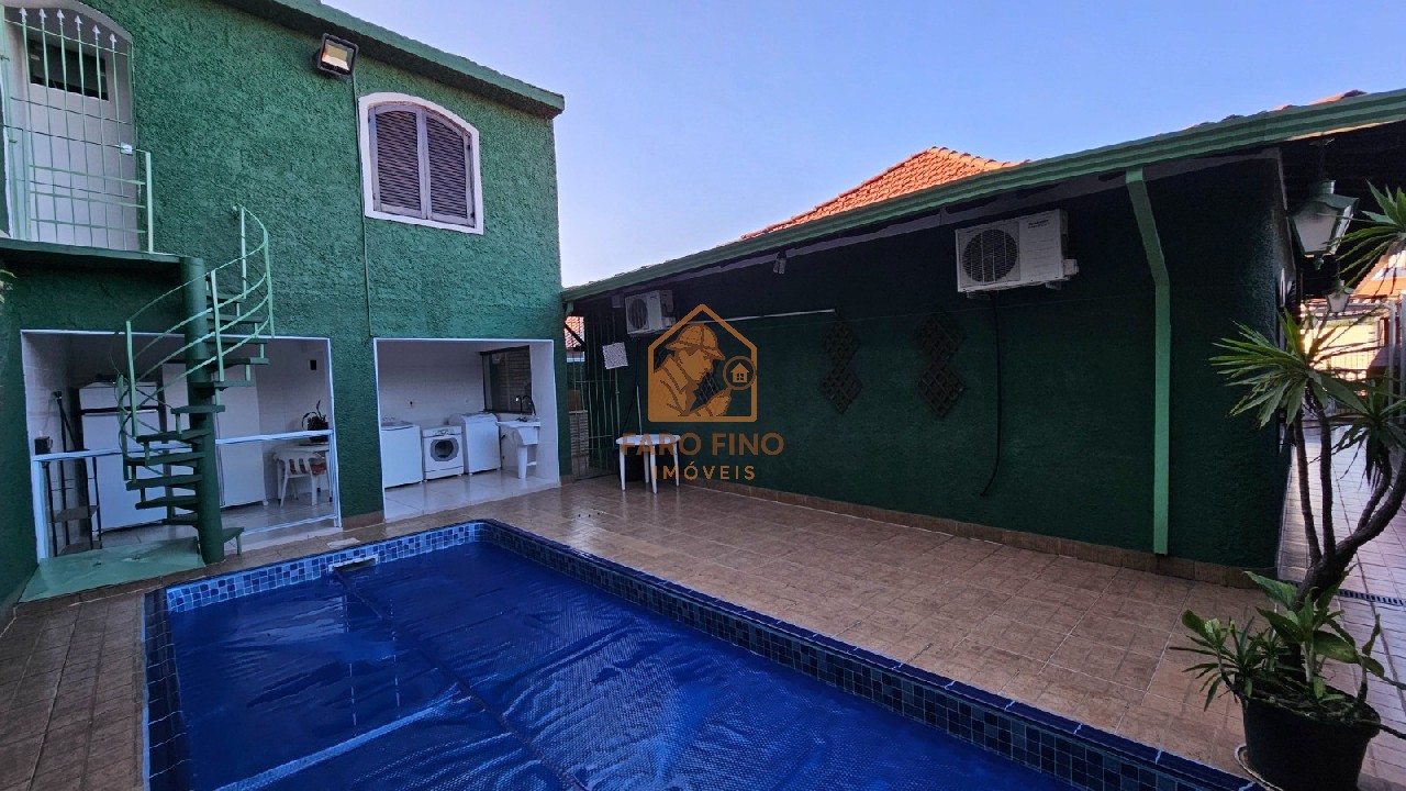 Casa, 3 quartos, 184 m² - Foto 27