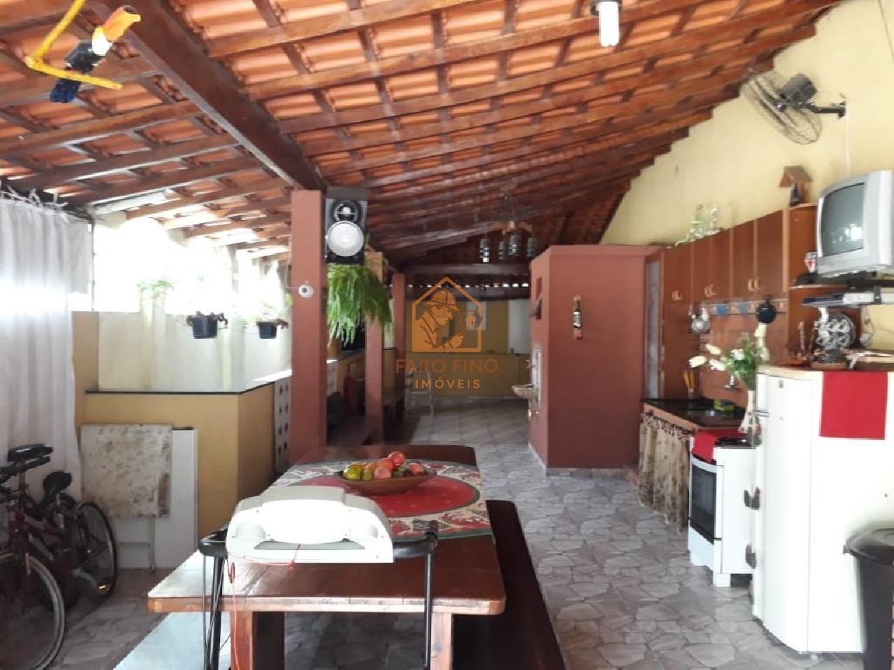 Casa, 3 quartos, 130 m² - Foto 27