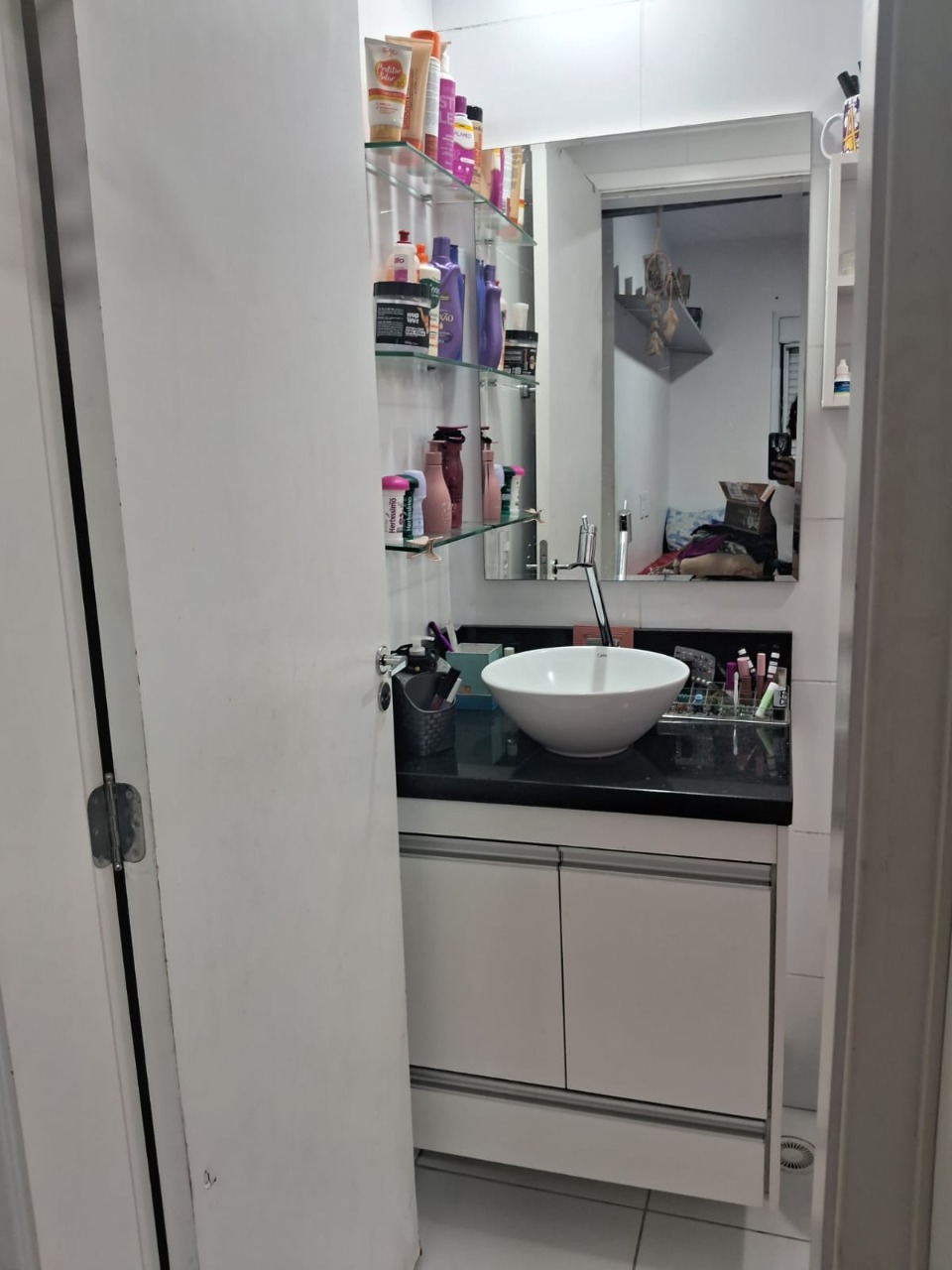 Apartamento, 2 quartos, 49 m² - Foto 16