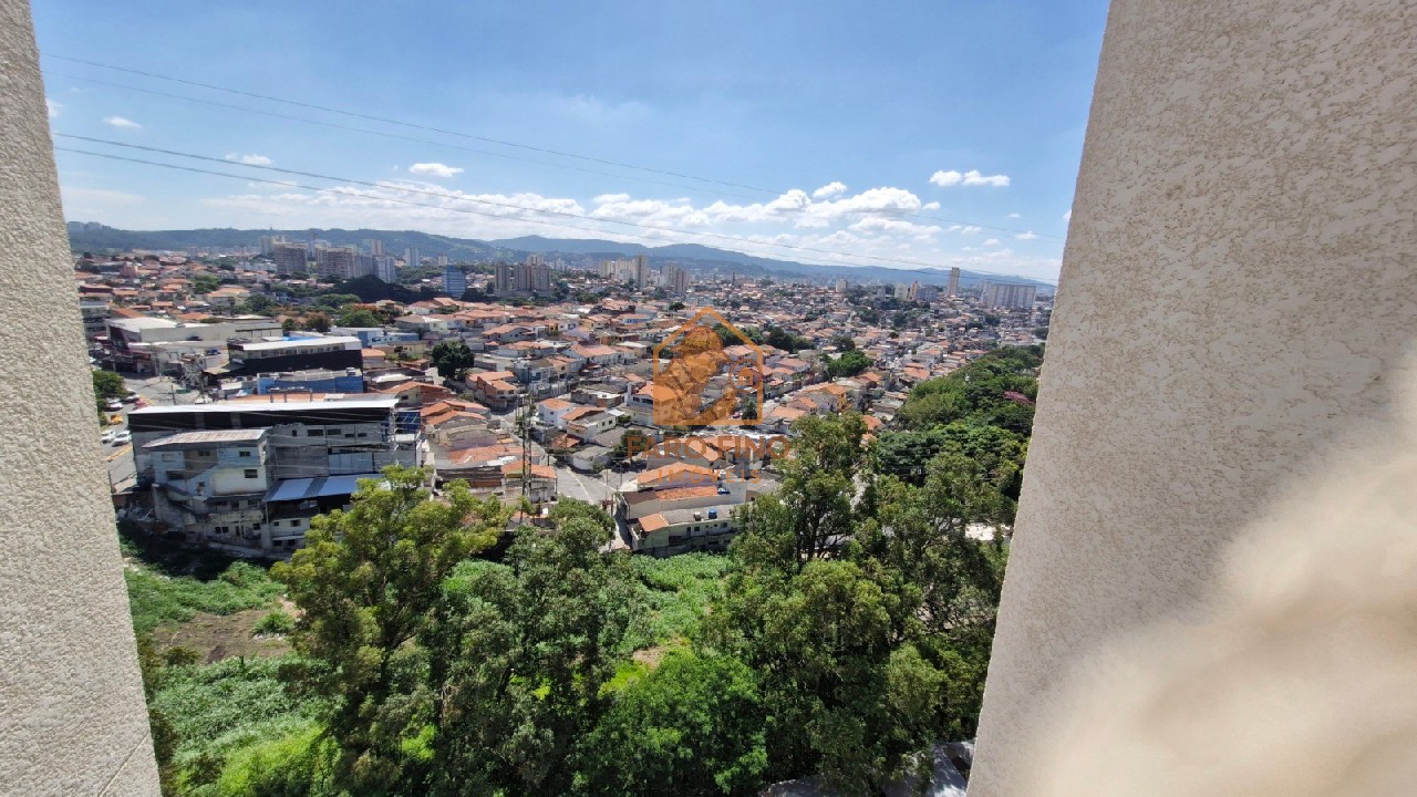 Apartamento, 2 quartos, 48 m² - Foto 7