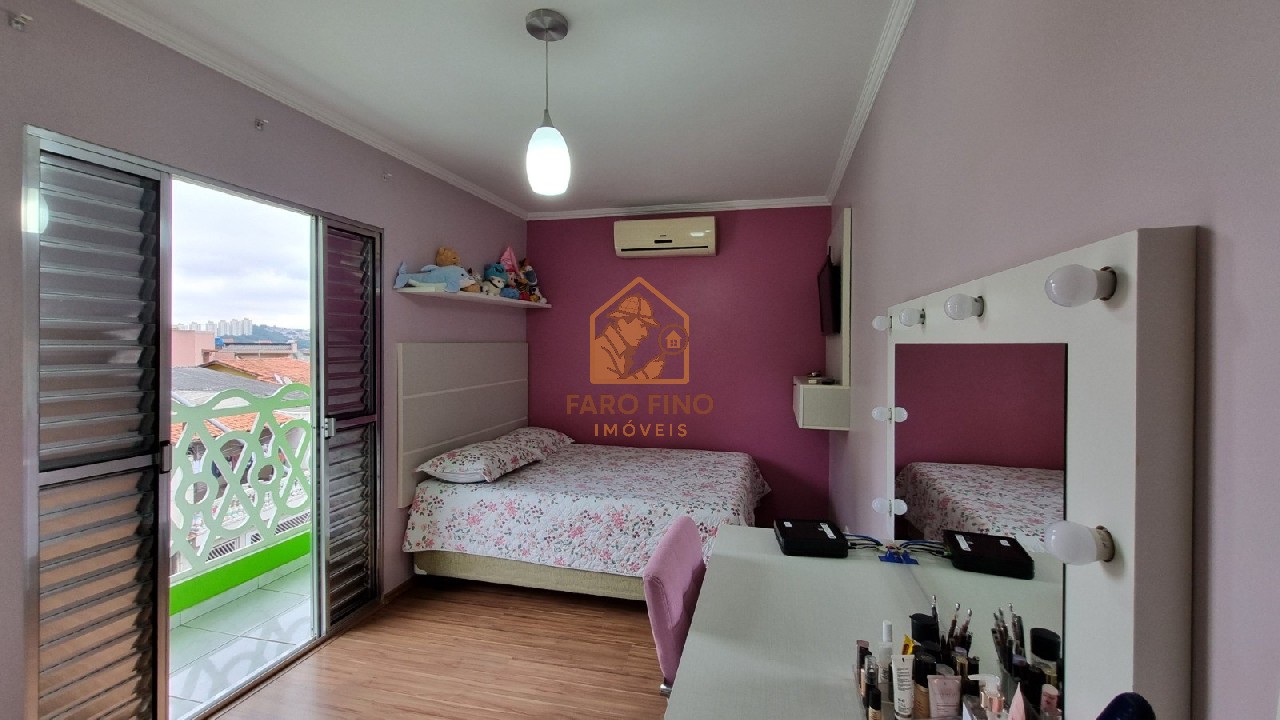 Casa, 3 quartos, 179 m² - Foto 9